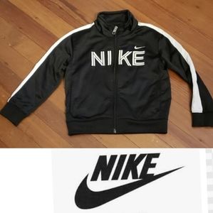 Nike sweater